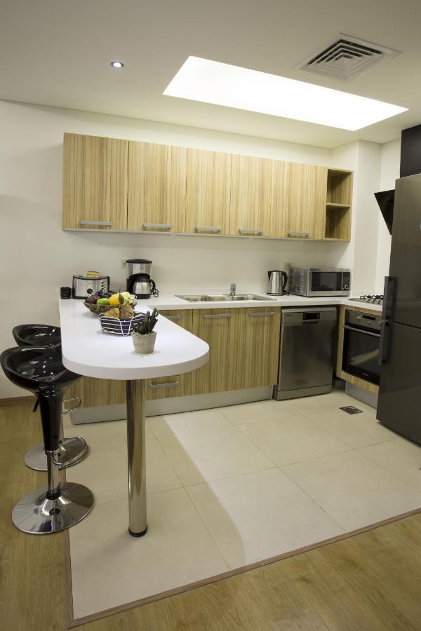 Kantari Suites เบรุต ภายนอก รูปภาพ