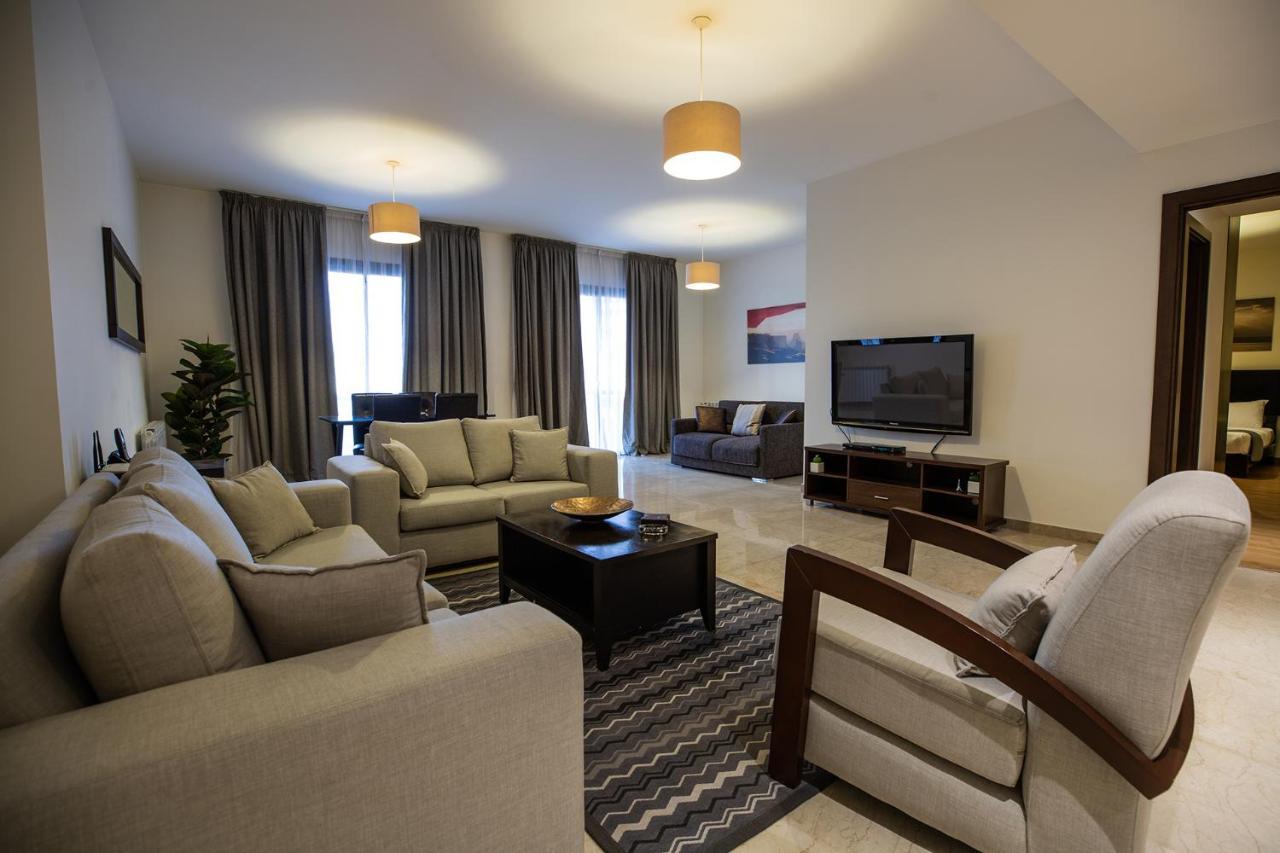 Kantari Suites เบรุต ภายนอก รูปภาพ